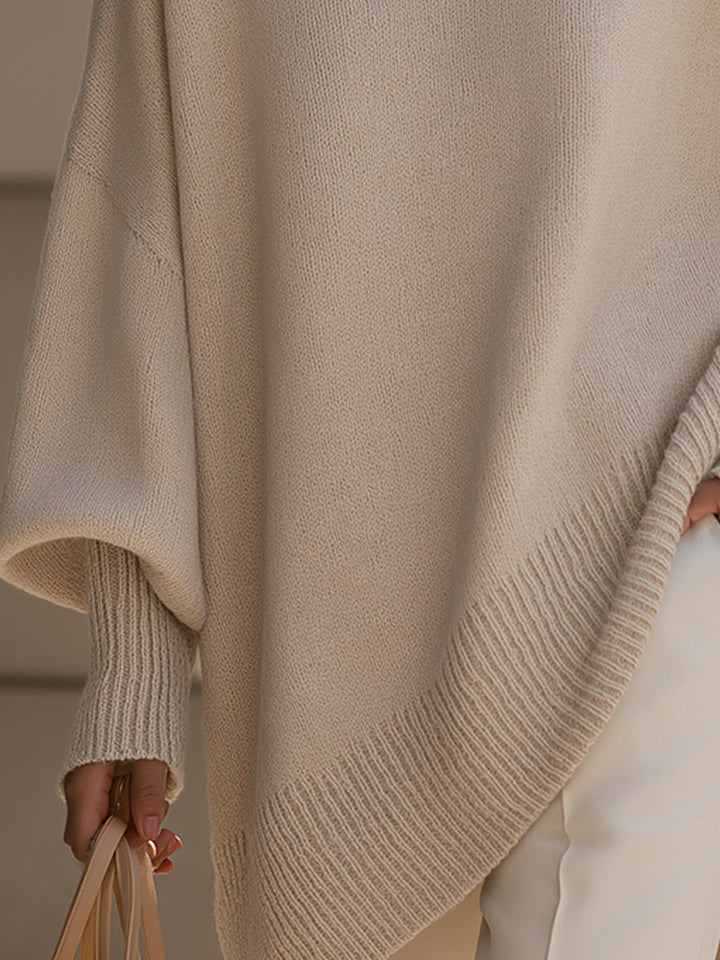 Jennifer | Wyrafinowany Sweter