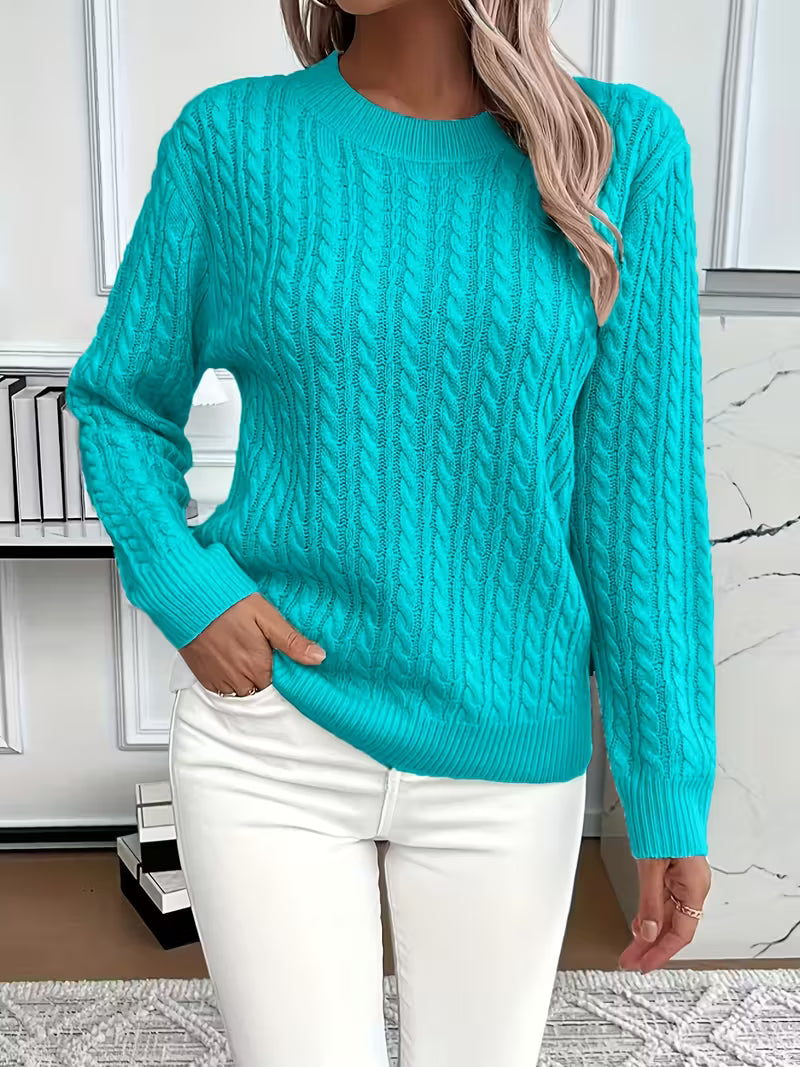Ravae | Wygodny Sweter