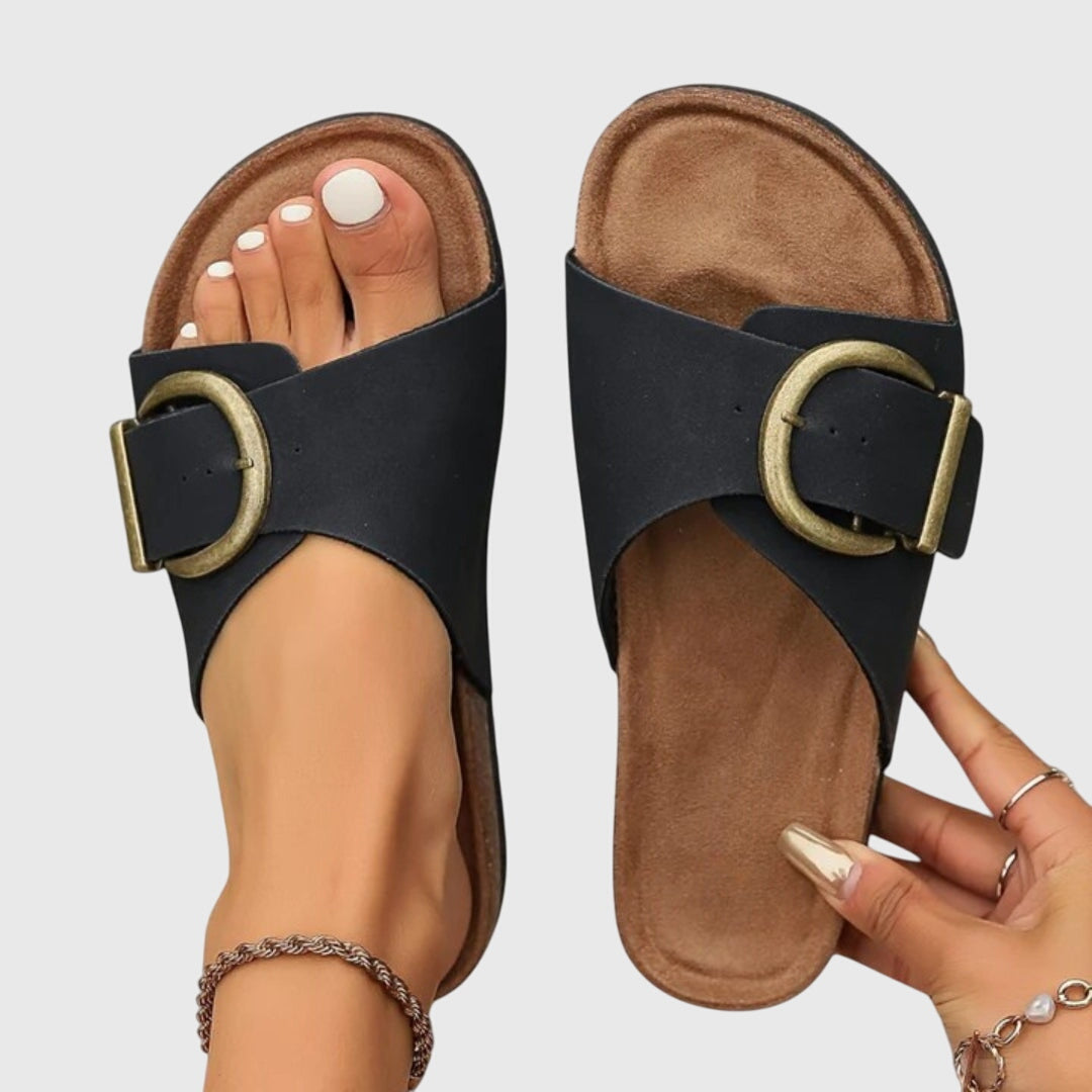 Amber | Sandały ortopedyczne