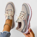 Koralyn | Sneakers ortopedyczne