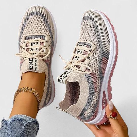 Koralyn | Sneakers ortopedyczne