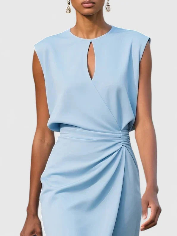 Lisandrah | Elegancka Sukienka