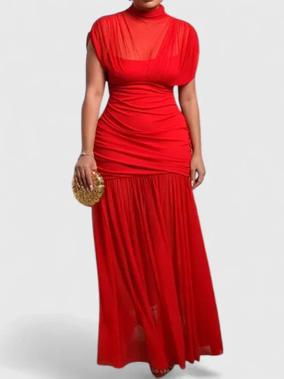 Elyzhera | Elegancka Sukienka