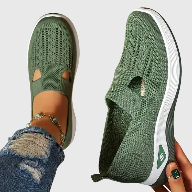 Lora Ortopedyczne Buty do Chodzenia