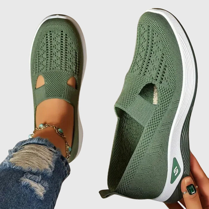 Lora Ortopedyczne Buty do Chodzenia