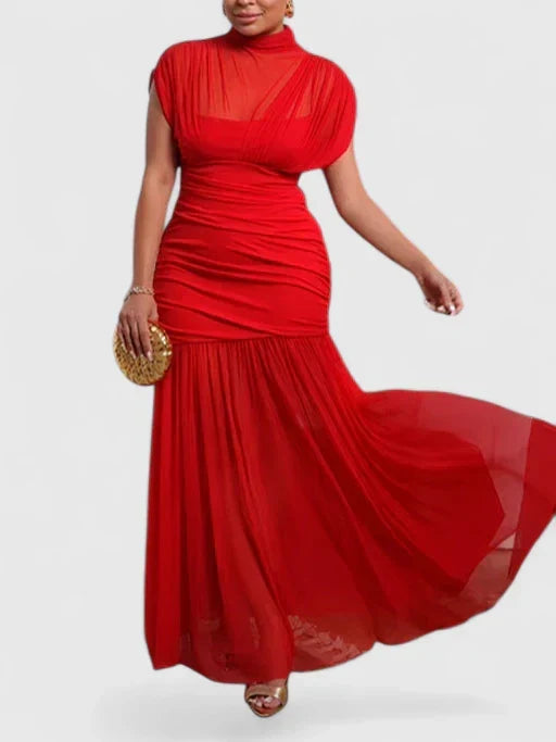 Elyzhera | Elegancka Sukienka