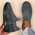 Harper | Buty z poduszką powietrzną