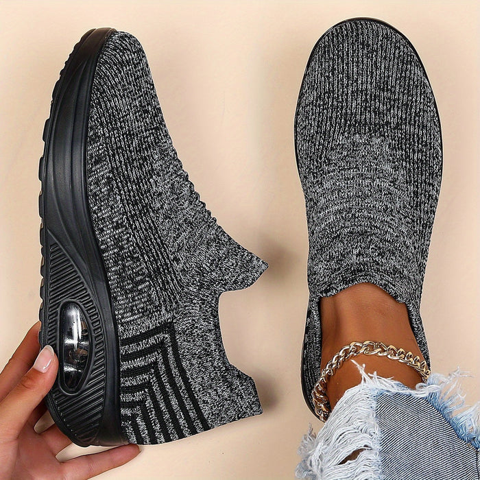 Harper | Buty z poduszką powietrzną