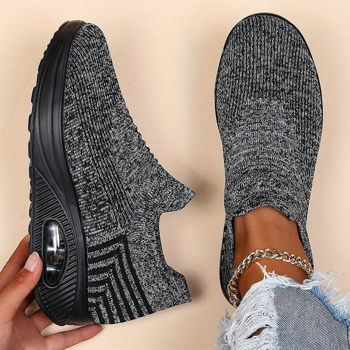 Harper | Buty z poduszką powietrzną