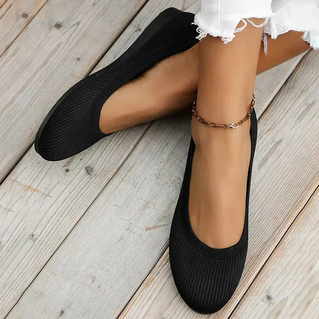 Angela | Antypoślizgowe Oddychające Buty