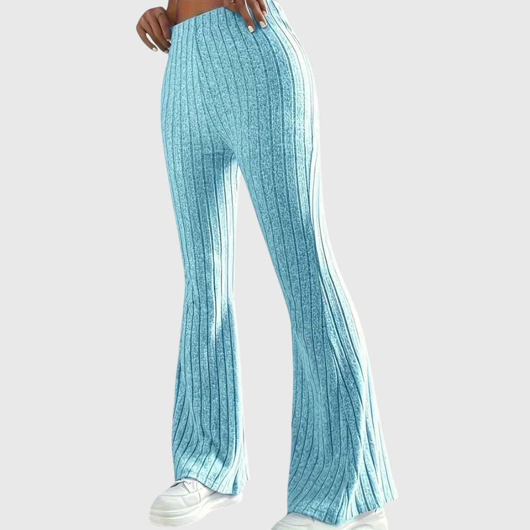 Jennifer - Eleganckie Spodnie