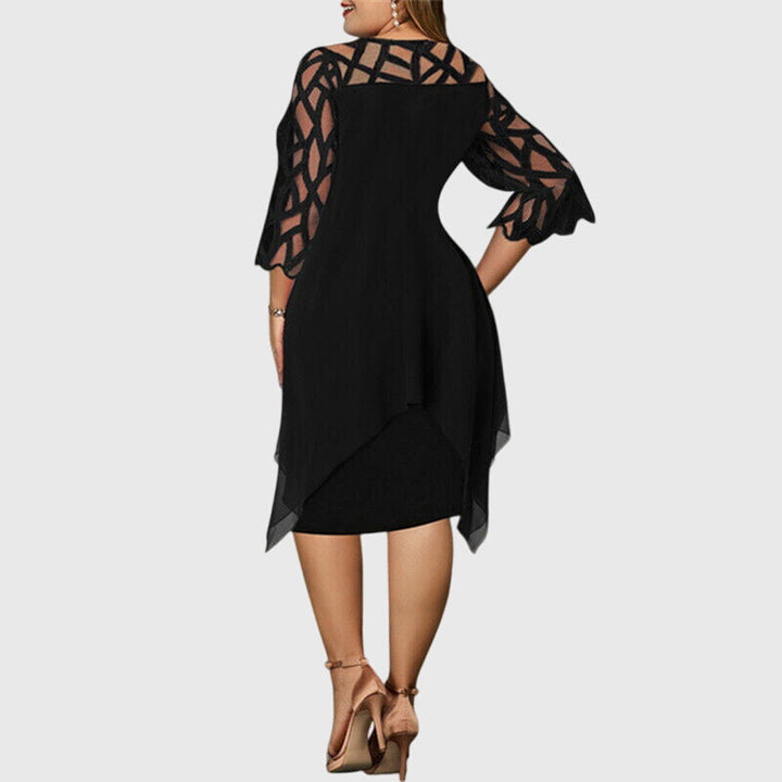 Juliana | Elegancka Sukienka