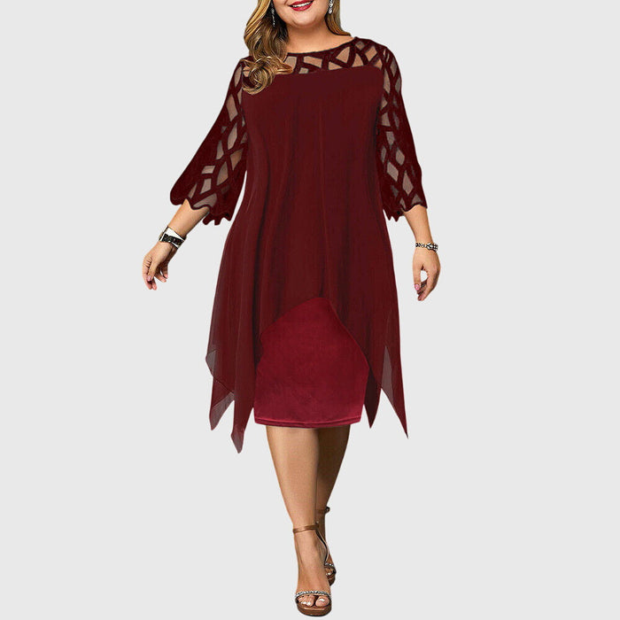 Juliana | Elegancka Sukienka