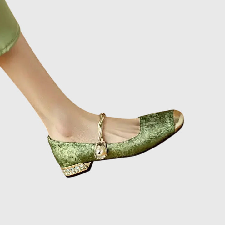 Cilia | Sandals ortopedyczne