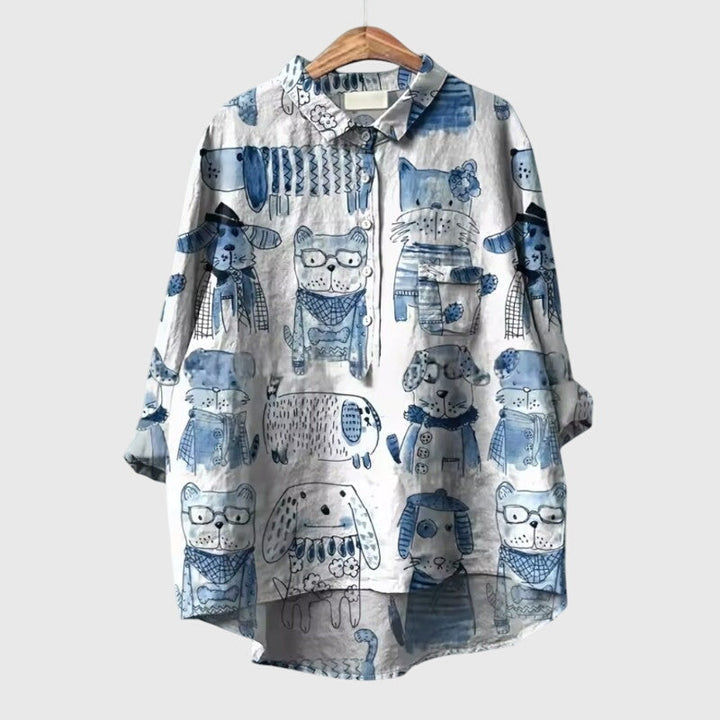 Elva | Bluzka