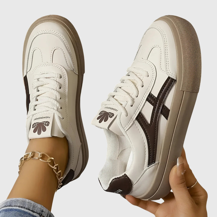 Elza | Sneakersy ortopedyczne