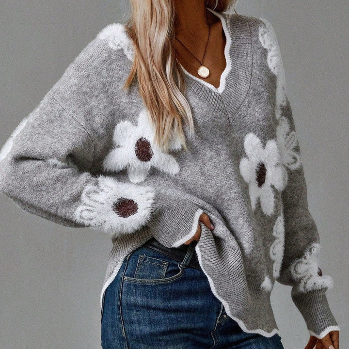 Talli | Elegancki Sweter