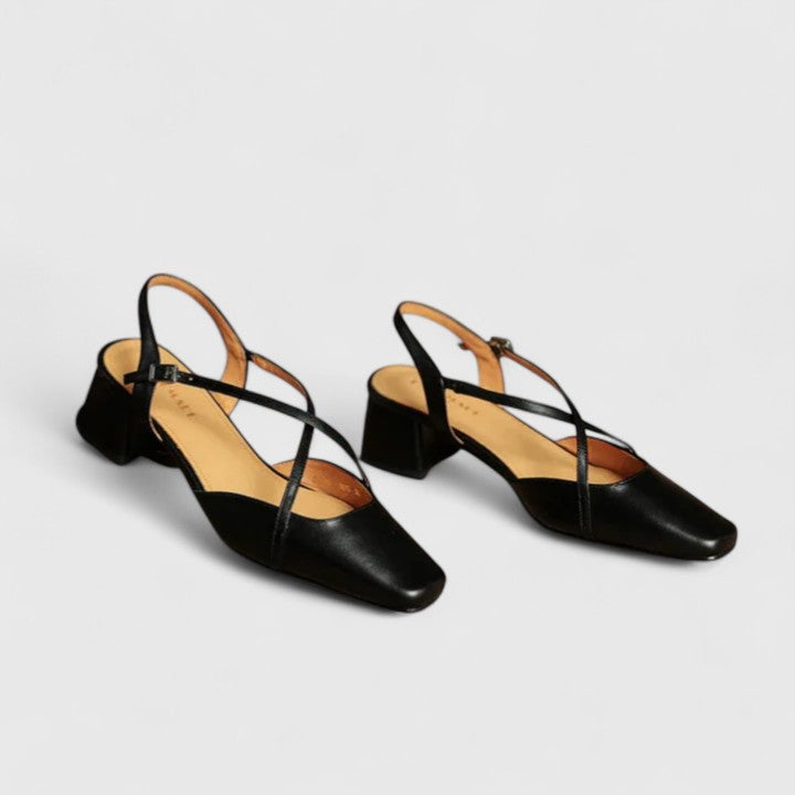 Mikaela | Eleganckie Sandały