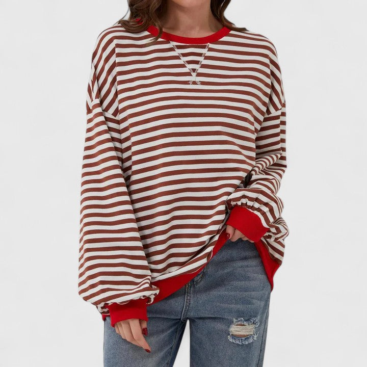 Kayli | Wygodny Sweter
