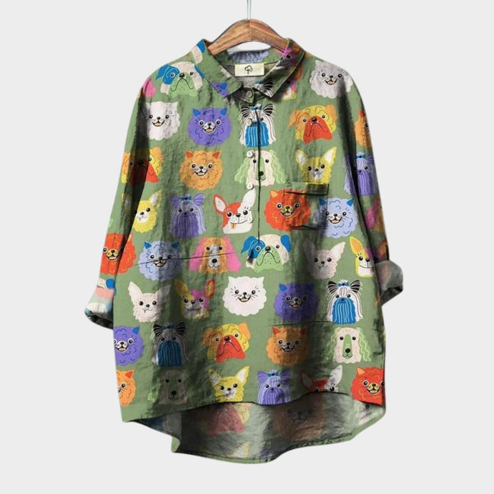 Milla | Bluzka