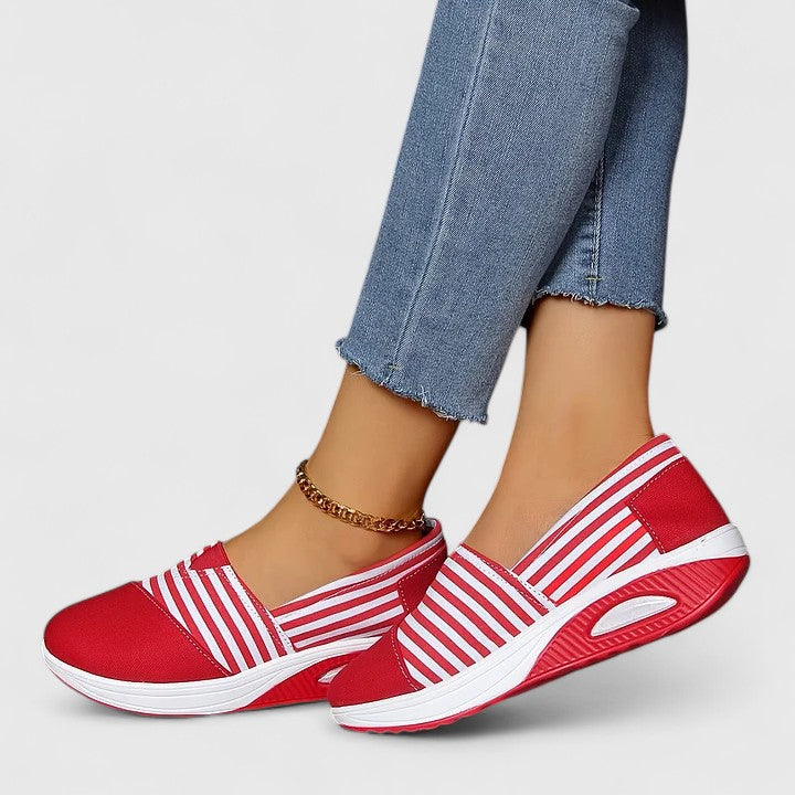 Julia | Sneakersy ortopedyczne