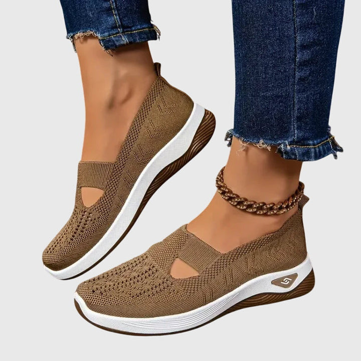 Lora Ortopedyczne Buty do Chodzenia