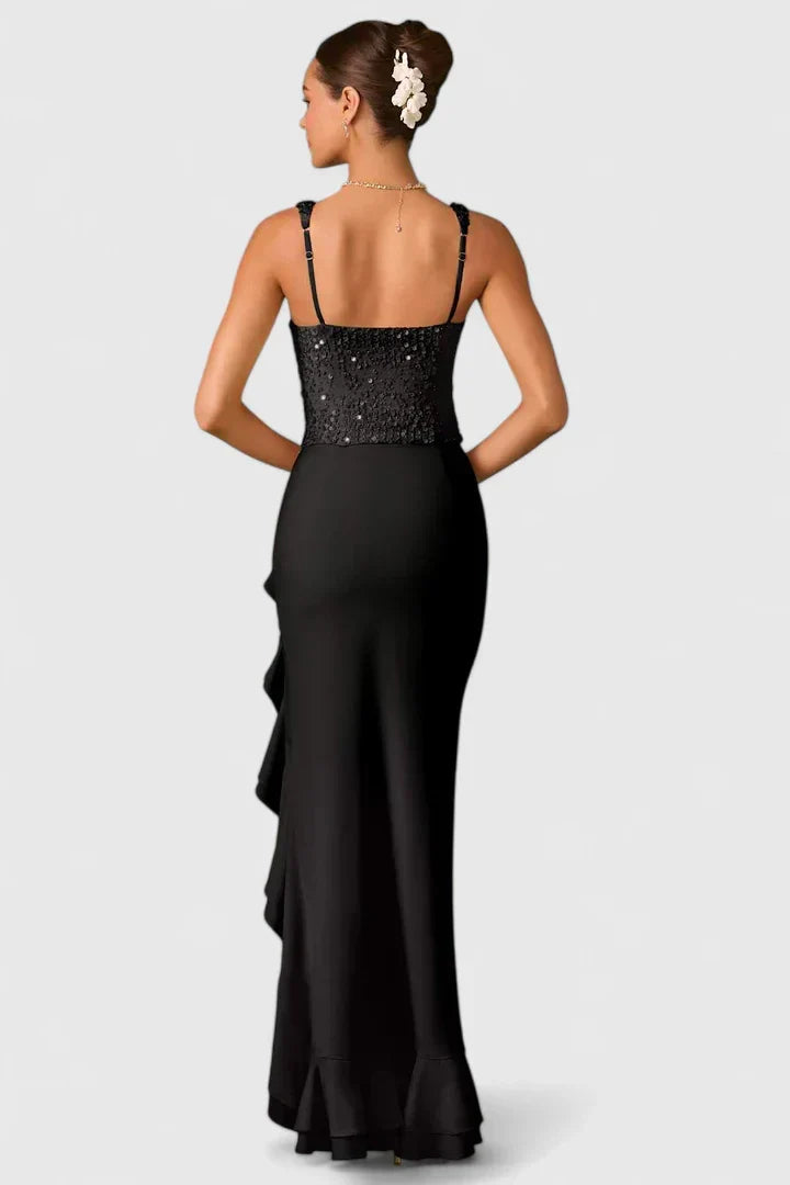 Almyra | Elegancka Sukienka