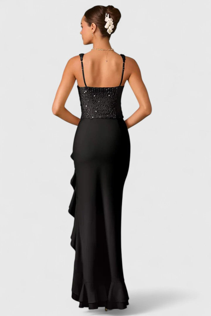 Amandrielle | Elegancka Sukienka