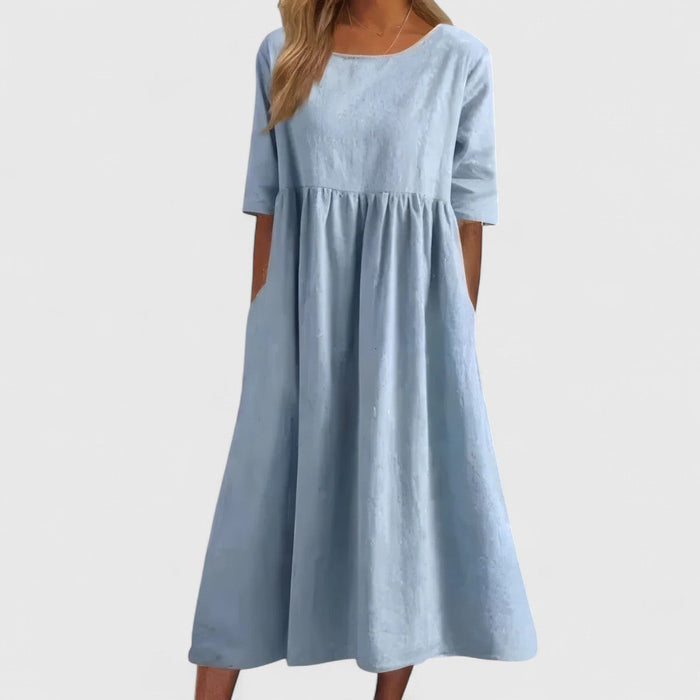 Cindy | Elegancka Sukienka