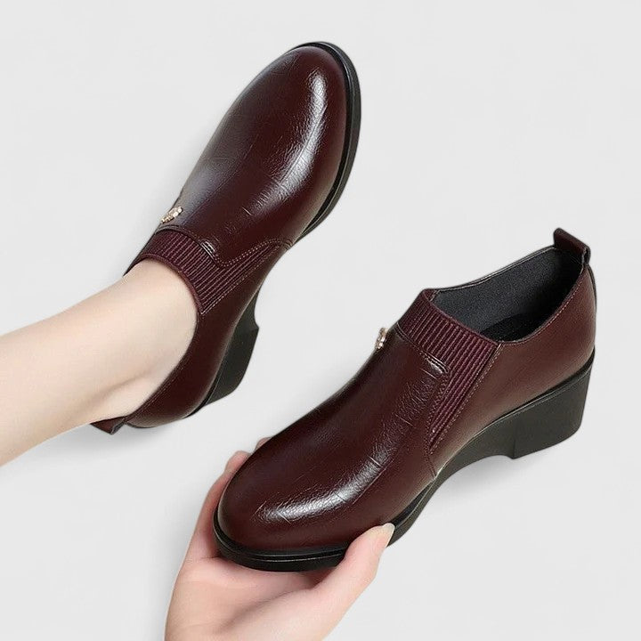 Averleigh | Eleganckie Buty