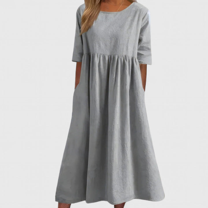 Cindy | Elegancka Sukienka