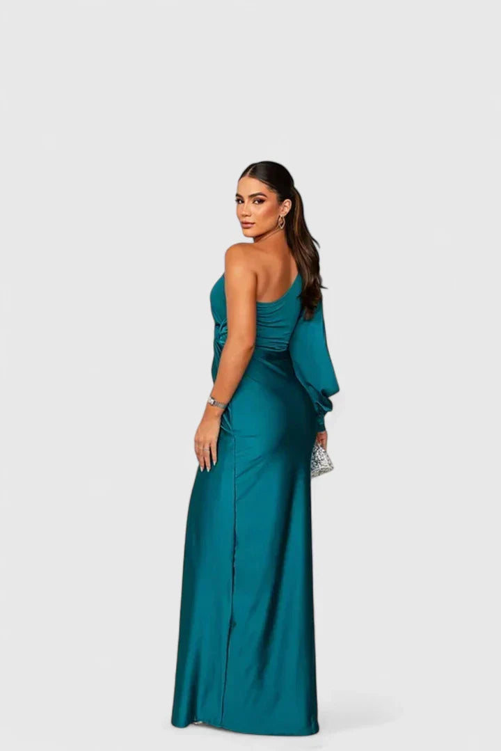 Saryxiah | Elegancka Sukienka Maxi