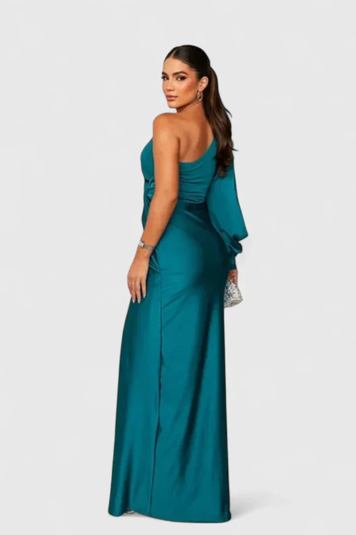 Alionessah | Elegancka Sukienka Maxi