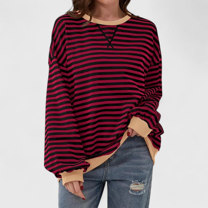 Kayli | Wygodny Sweter
