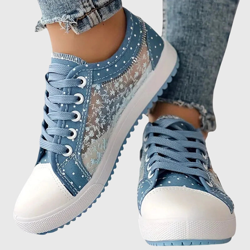 Elena | Sneakers Ortopedyczne