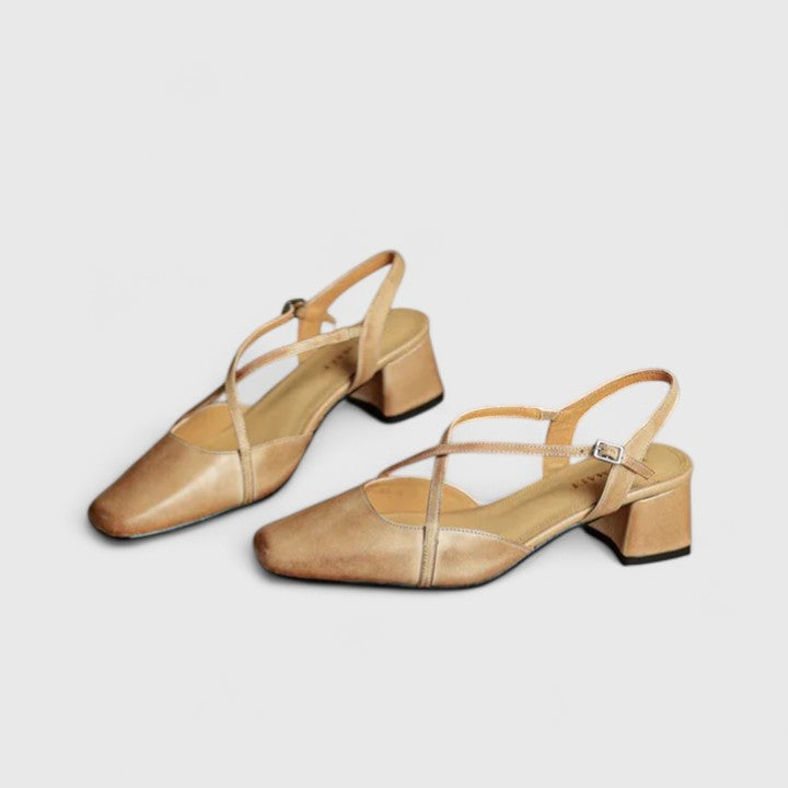 Mikaela | Eleganckie Sandały