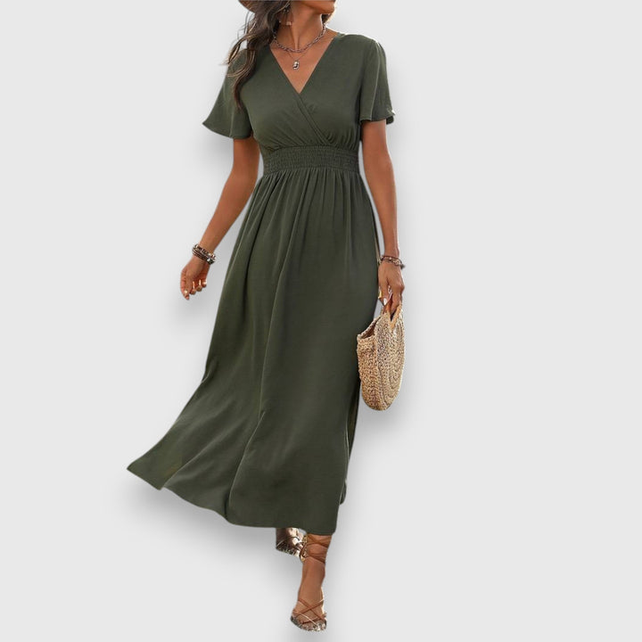 Greysen – Elegancka Sukienka