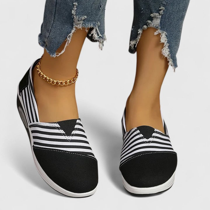 Julia | Sneakersy ortopedyczne