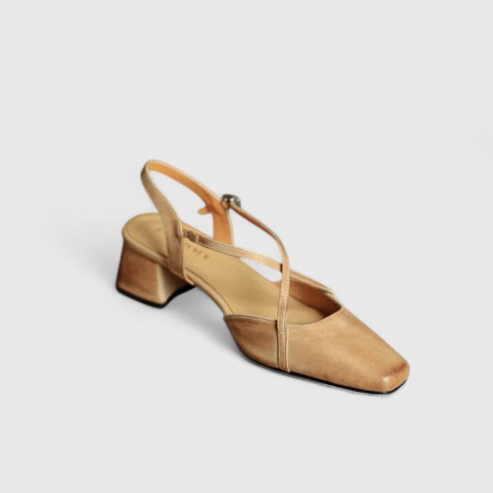 Mikaela | Eleganckie Sandały