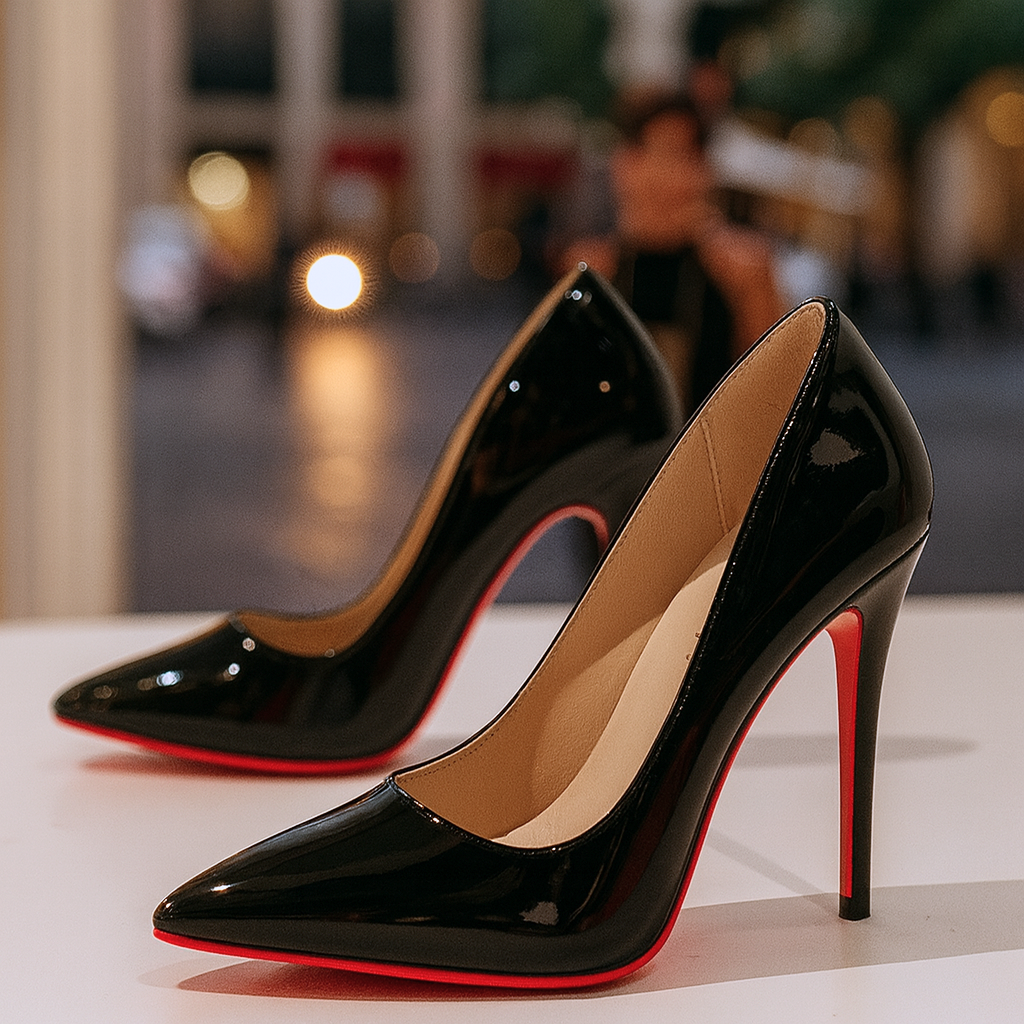 Aisly | Eleganckie Obcasy