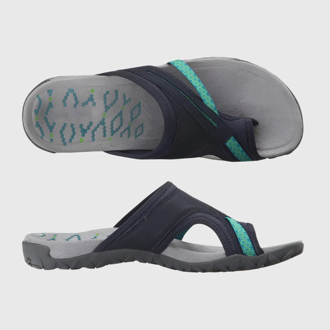 Jade | Ergonomiczne Sandaly