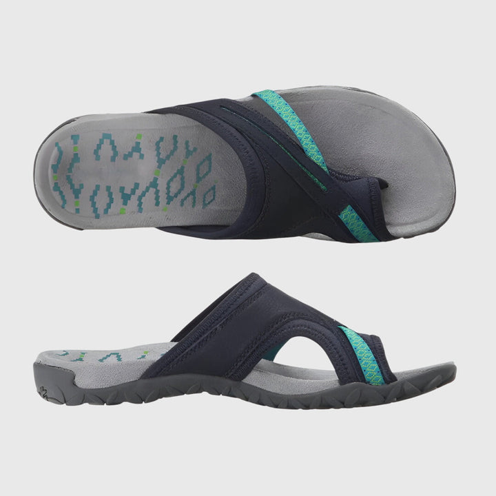 Jade | Ergonomiczne Sandaly