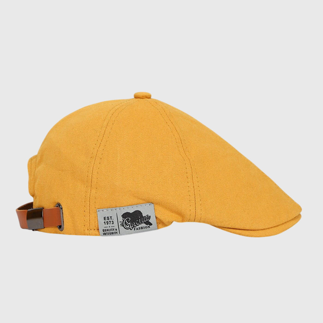 Kimberley | Klasyczny Nowoczesny Beret