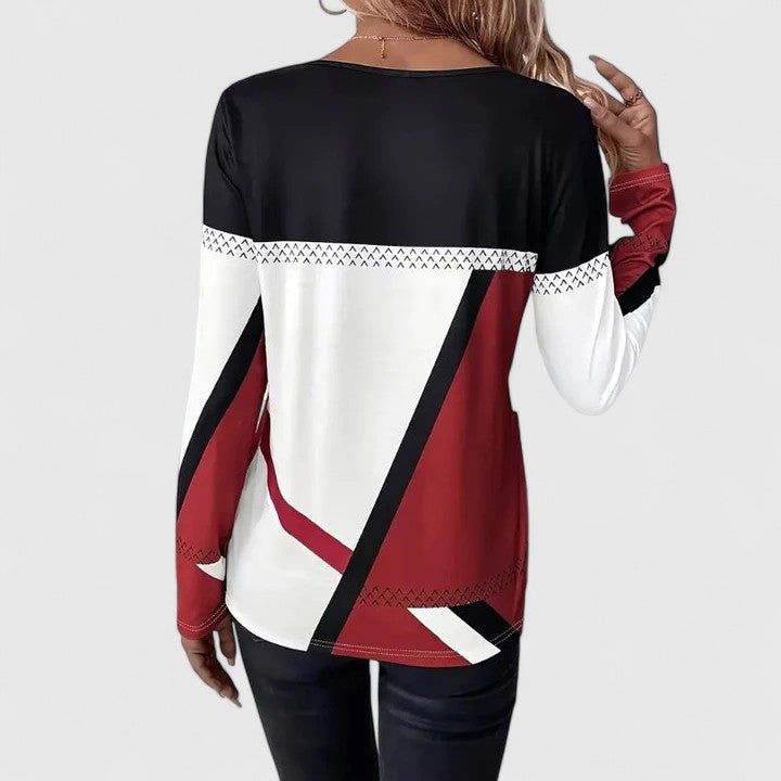Gracelynah | Elegancki Sweter