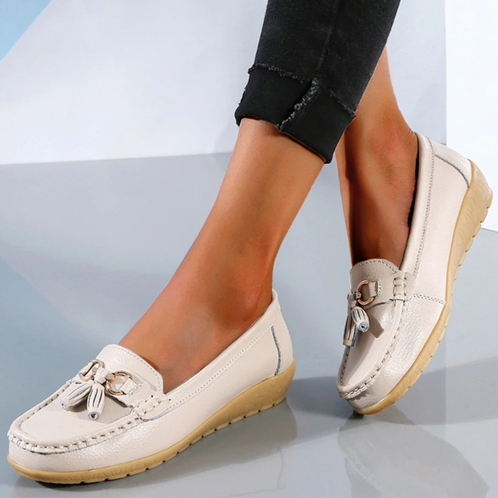 Comely | Flex Orthopedic Loafer