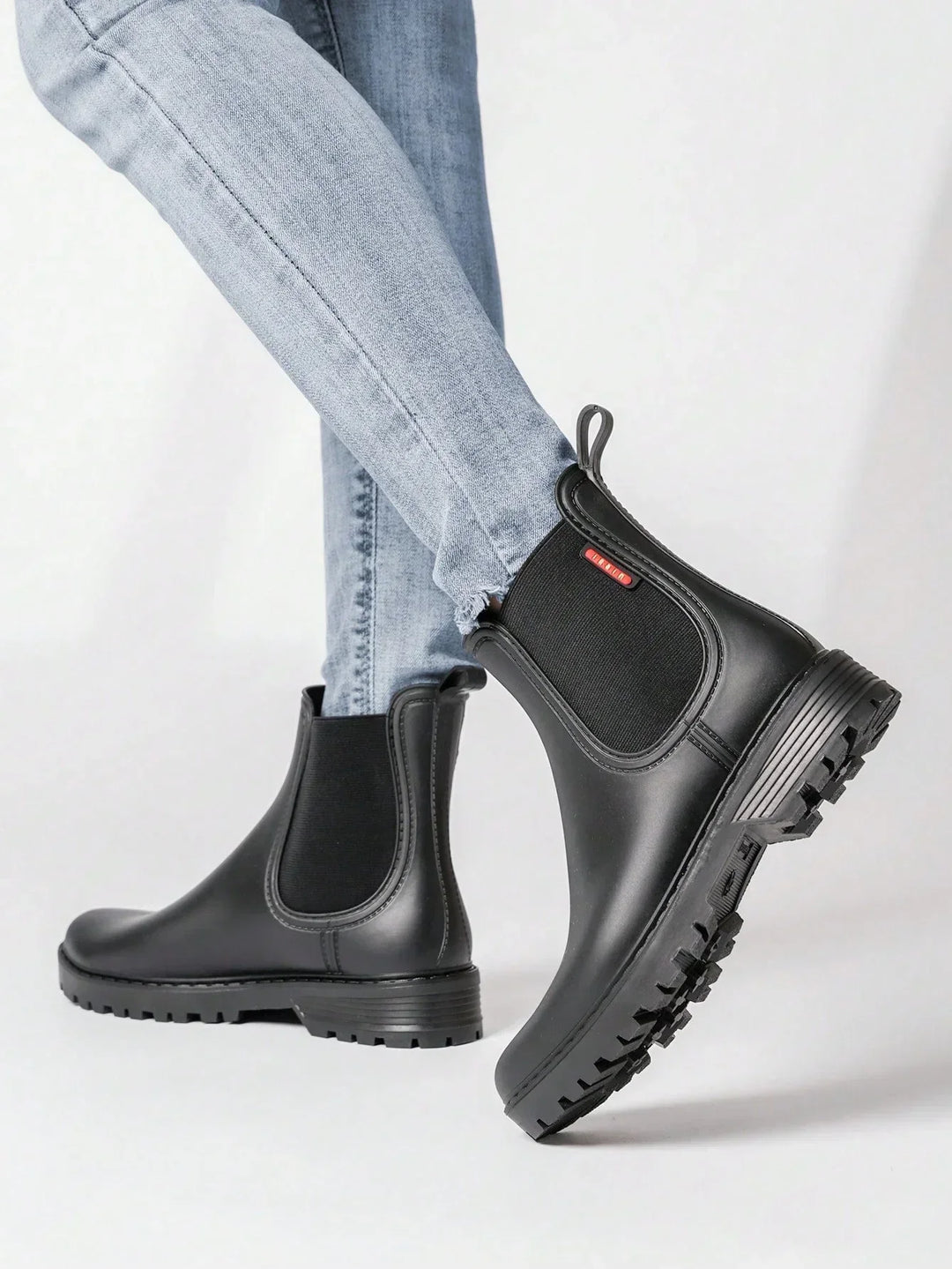 Eloura | Botki Storm Grace