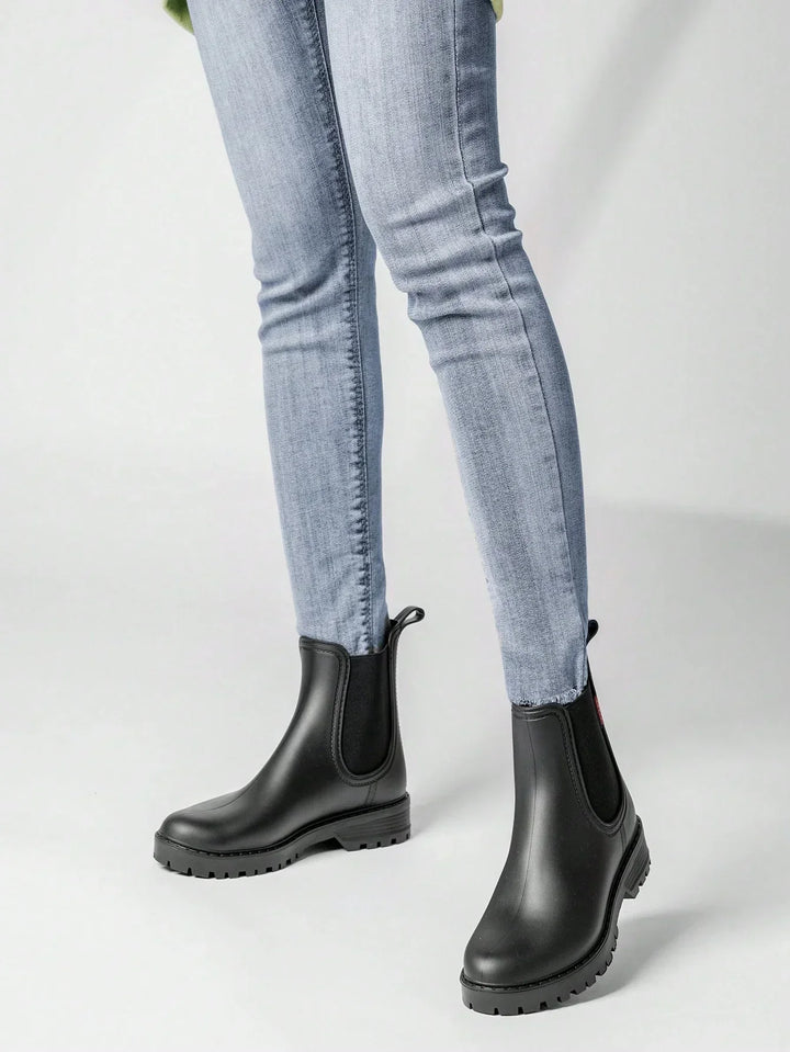 Eloura | Botki Storm Grace