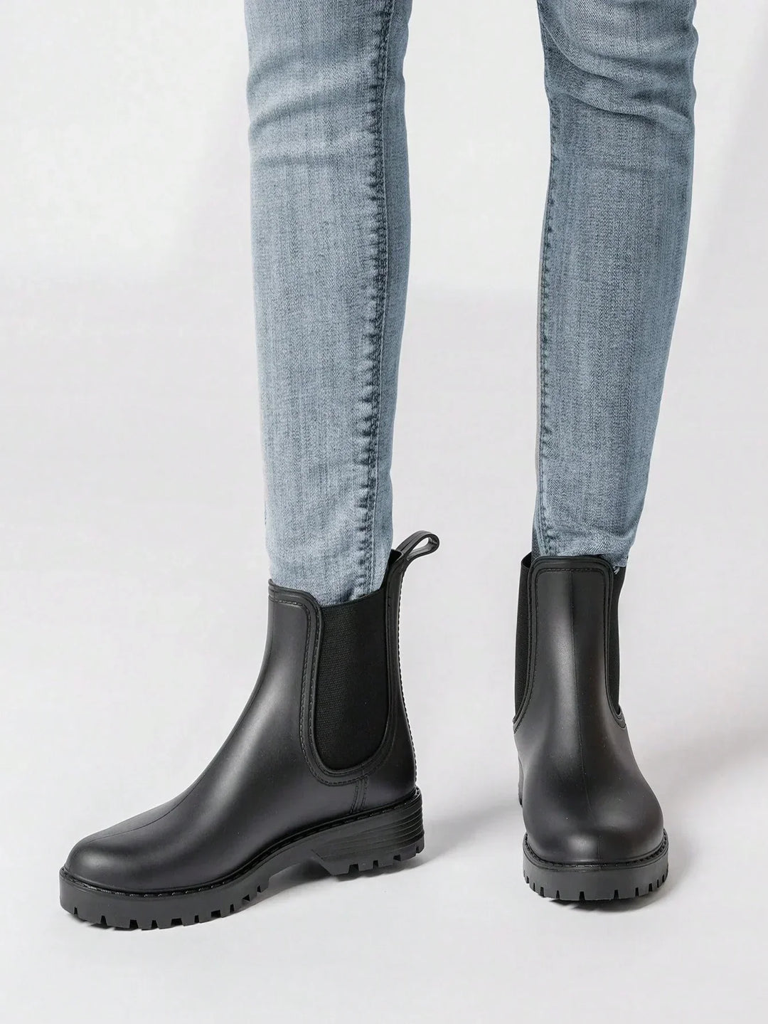 Eloura | Botki Storm Grace
