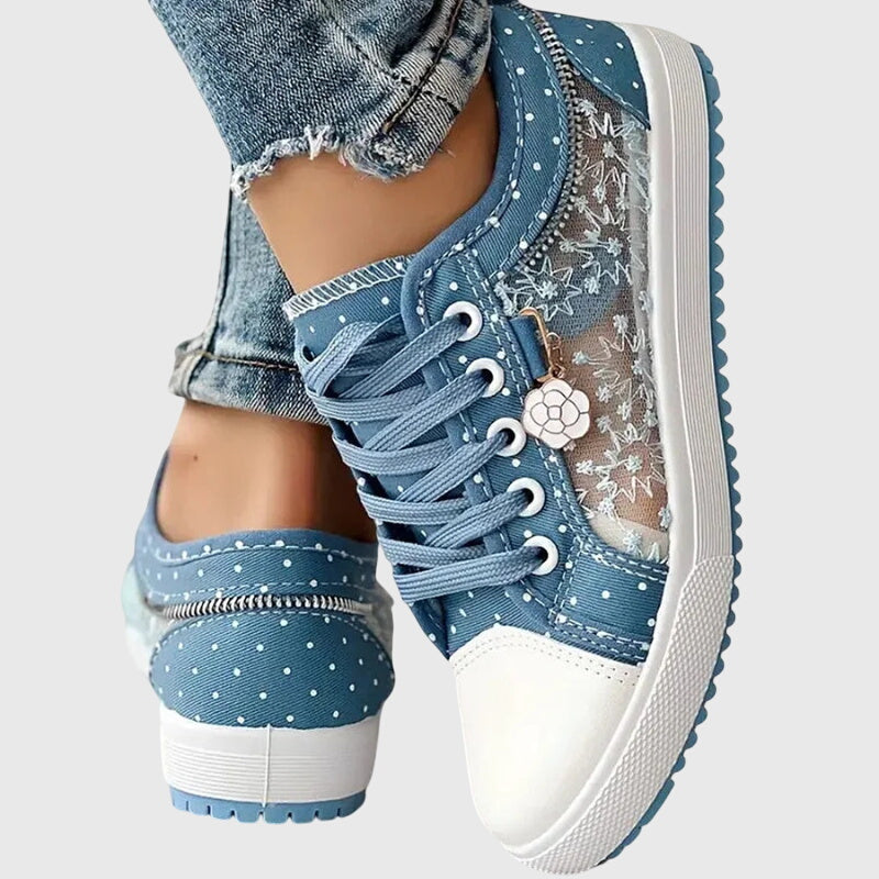 Elena | Sneakers Ortopedyczne