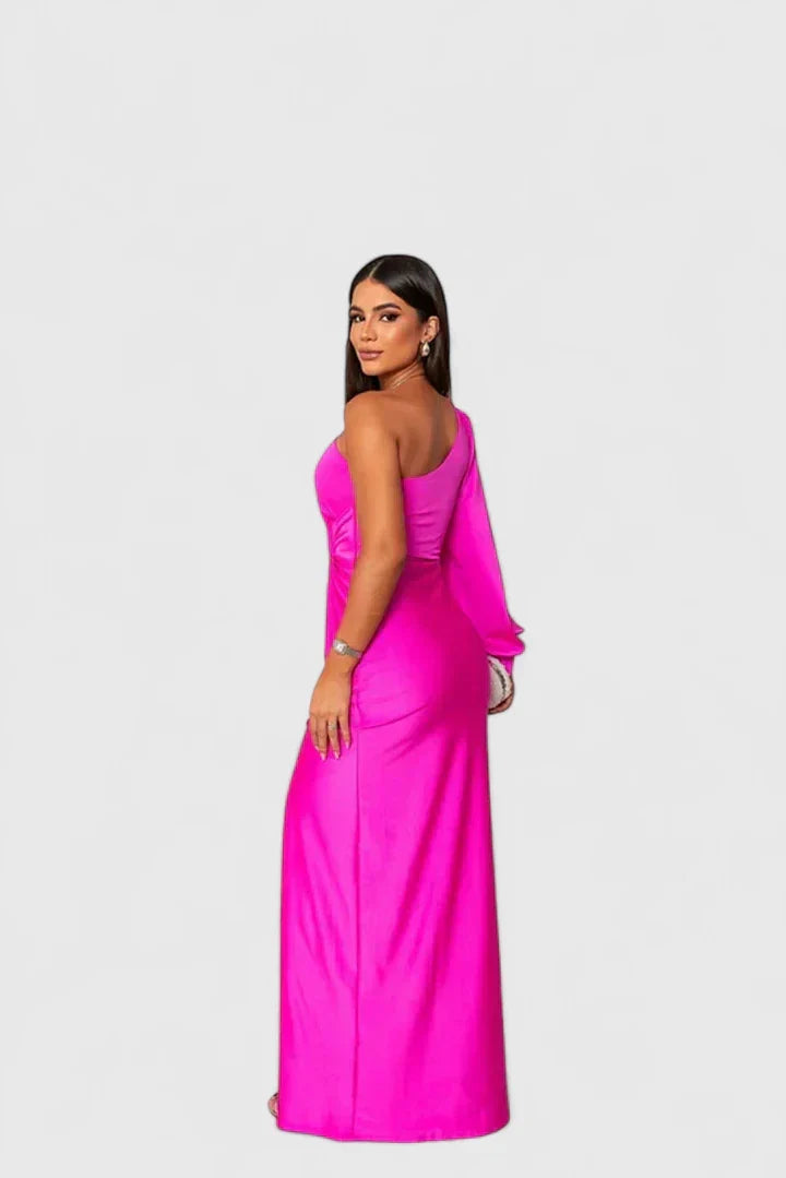 Saryxiah | Elegancka Sukienka Maxi